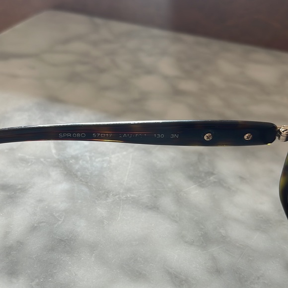 Prada Sunglasses - Picture 5 of 5